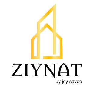 Telegram profile photo for ZIYNAT UY-JOY SAVDO