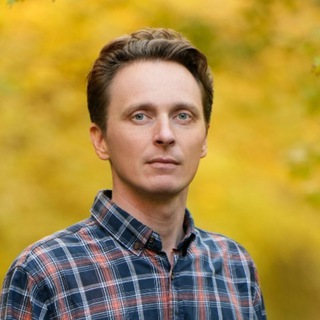 Telegram profile photo for Антон Соколов | Путешествия | Походы