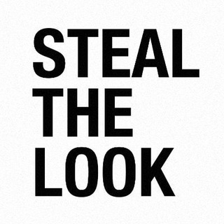 Telegram profile photo for STEAL THE LOOK