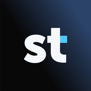 Telegram group profile photo for Stobox Community