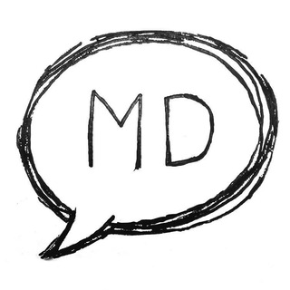 Telegram profile photo for Мовний дощ📓🌧