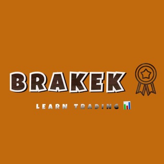 Telegram profile photo for BRAKEK
