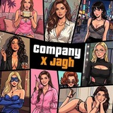 Telegram profile photo for CompanyXJagh