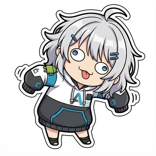 Telegram profile photo for Dain's Builds