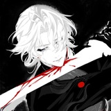 Telegram profile photo for 铁匠 | кузнец.