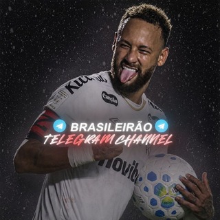 Telegram profile photo for Brasileirão clips