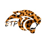 Telegram profile photo for ETP