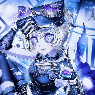 Telegram profile photo for ˙˖᯽ ᜔ 𝆬ℬ𝒐𝑟𝑖𝒏𝑔 𝂅🪁
