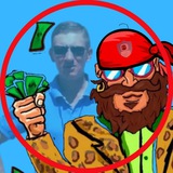 Telegram profile photo for Crypto&Money