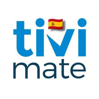 Telegram group profile photo for TiviMate Chat 🇪🇸