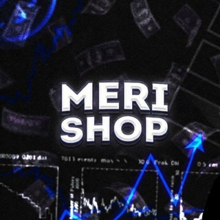 Telegram profile photo for ОТЗЫВЫ @meri_shop
