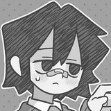Telegram profile photo for Анонка милс ок
