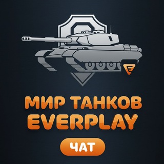 Telegram group profile photo for MT EVERPLAY ЧАТ
