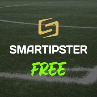 Telegram group profile photo for SMARTIPSTER :: FREE TIPS ✅🤑