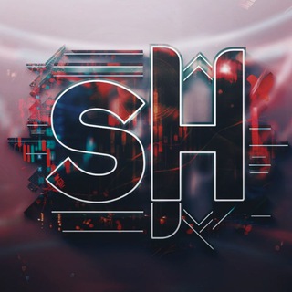 Telegram profile photo for SH-TRADING