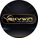 Telegram profile photo for SKYWIN77