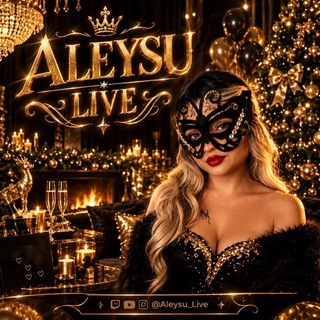Telegram profile photo for ALEYSU LİVE 6.YIL