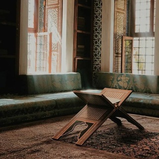 Telegram profile photo for ل أبي - رحمة الله عليه