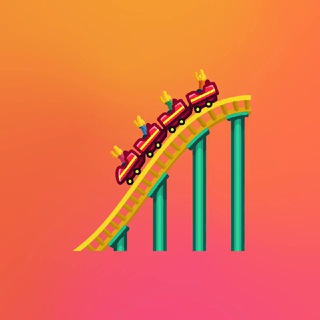 Telegram group profile photo for blockchain chat