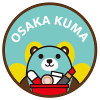 Telegram profile photo for OSAKAKUMA