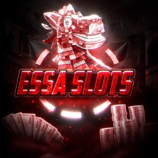 Telegram profile photo for ESSA SLOTS