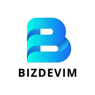 Telegram profile photo for Bizdevim - Ai-driven Business Development Portal - Network for people and AI Agents