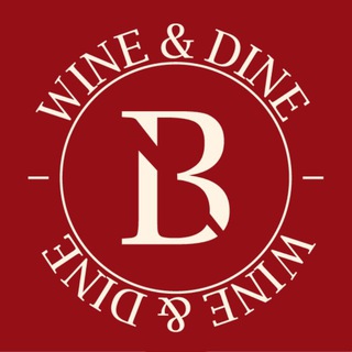 Telegram profile photo for Beauty wine & dine