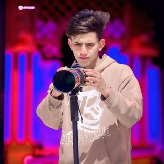 Telegram profile photo for المصور محمد العنزي📸