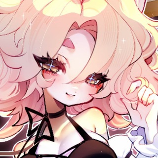 Telegram profile photo for оливер !! ✶