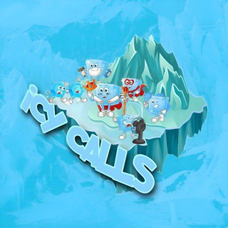 Telegram profile photo for ICY CALLS π§