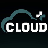 Telegram profile photo for قناة | Cloud plus