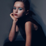 Telegram profile photo for Детский взгляд на VOGUE