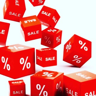 Telegram profile photo for Комиссионка «SALE_SHOP»