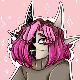 Telegram profile photo for Linorchik
