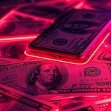 Telegram profile photo for Актуально/доход/отзывы