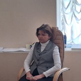Telegram profile photo for Елена Шульга