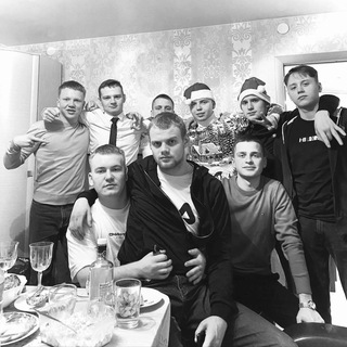 Telegram profile photo for ХаРоВсКиЕ