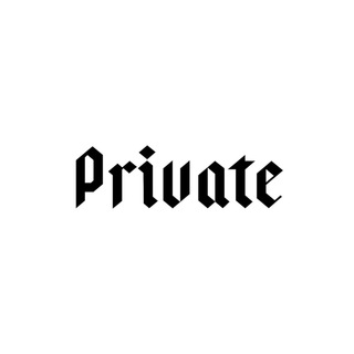Telegram profile photo for PRIVATE