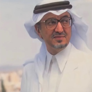 Telegram profile photo for خالد_الفيصل
