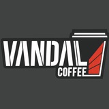 Telegram profile photo for VANDAL COFFEE