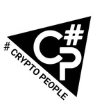 Telegram profile photo for #CRYPTO🚀PEOPLE