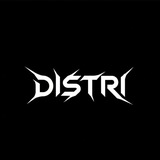 Telegram profile photo for Distri