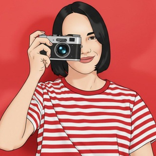 Telegram profile photo for Фотограф Мария Толкачëва 📷 Ульяновск