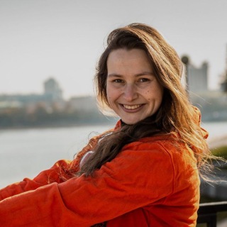 Telegram profile photo for Настасья Сава - мракетинг бережно, но верно Ж)❤️