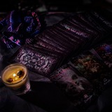 Telegram profile photo for 𝗙𝘂𝘇𝘇𝘆𝗧𝗮𝗿𝗼🔮