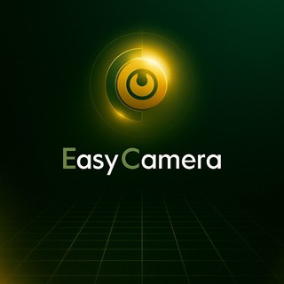 Telegram profile photo for Easy camera(داهوا/هایک ویژن/تیاندی/دزدگیر/اکسسوری