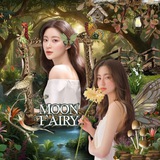 Telegram profile photo for ☾—MoonFairy
