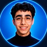 Telegram profile photo for OMID ZONE | امید زون