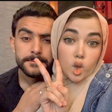 Telegram profile photo for ينعن بو اللي بكاهن😈💜
