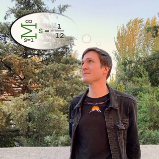 Telegram profile photo for MathStart | Репетитор по математике